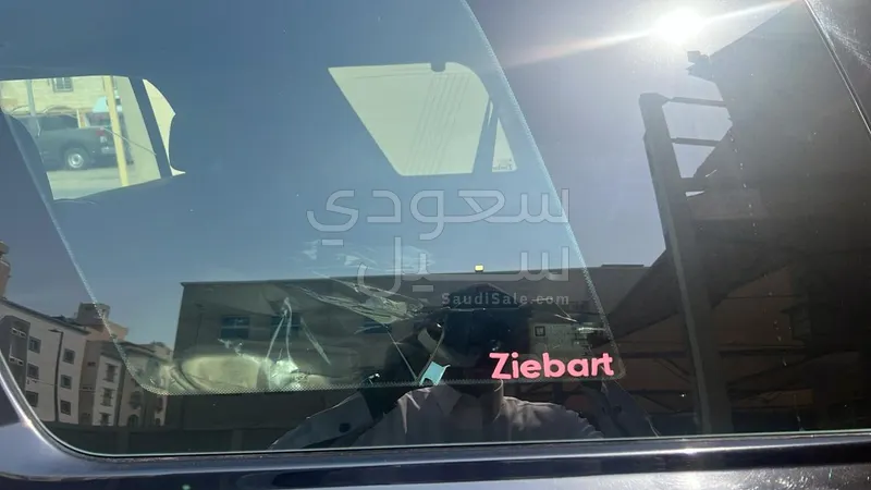 2015 شفروليه تاهو ال تي زد