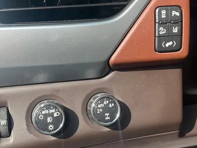 2015 شفروليه تاهو ال تي زد