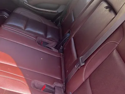 2015 شفروليه تاهو ال تي زد