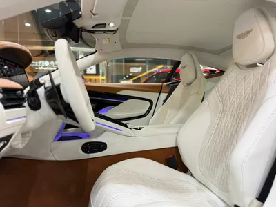 2024 Aston Martin DB12