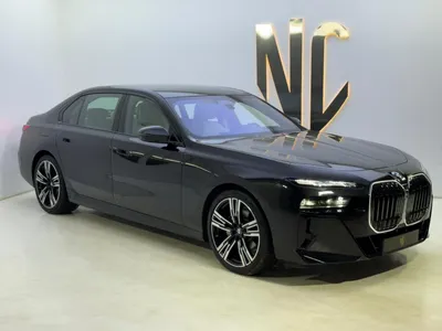 2026 BMW 7 Series 735i