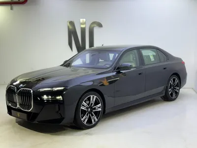 2026 BMW 7 Series 735i