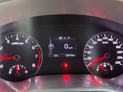 2017 كيا سبورتج