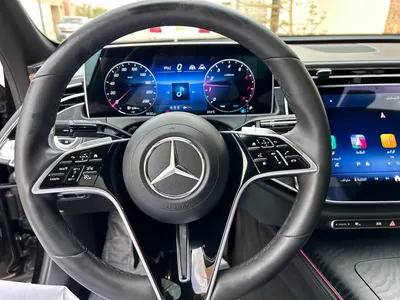 2024 مرسيدس - بنز إي 200