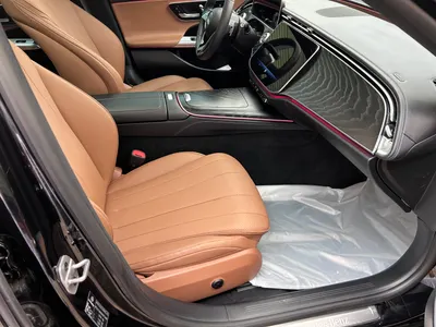 2024 مرسيدس - بنز إي 200