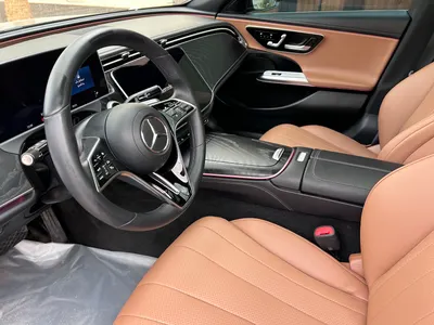 2024 مرسيدس - بنز إي 200