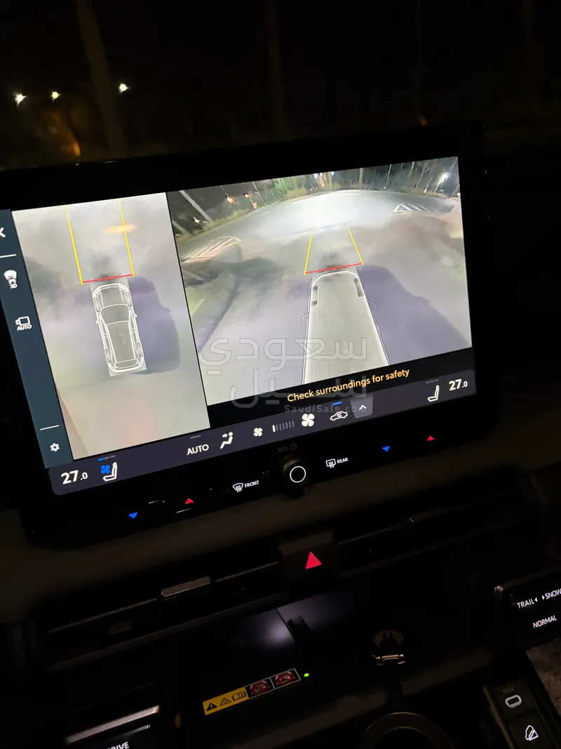 2026 تويوتا راف 4