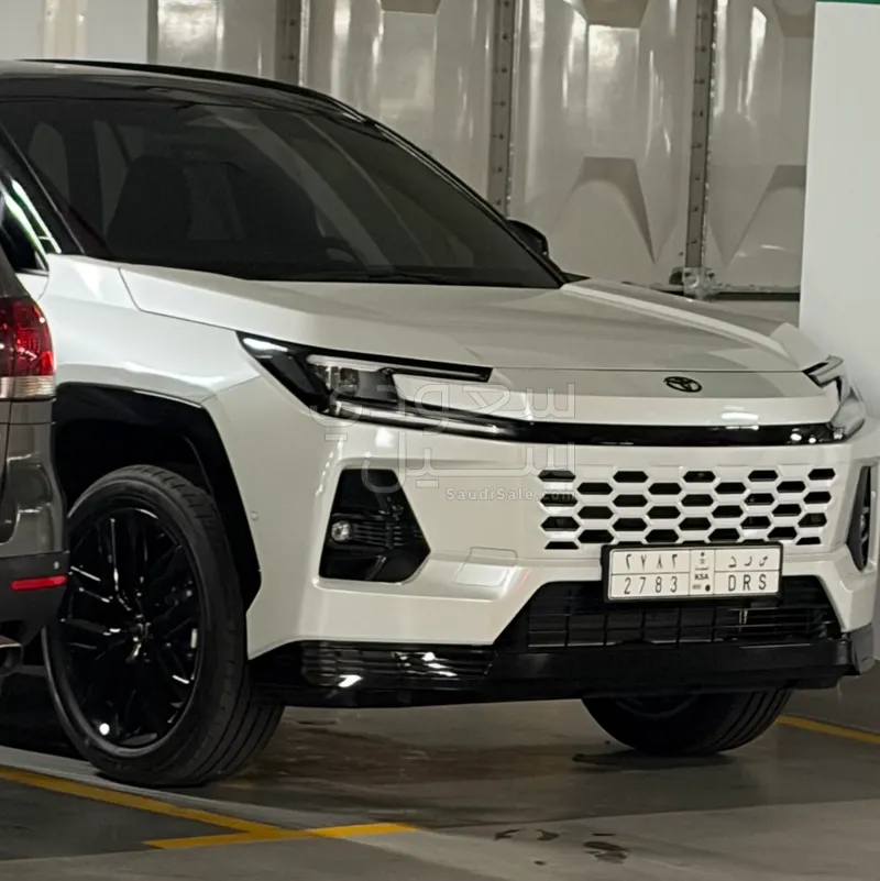 2026 تويوتا راف 4