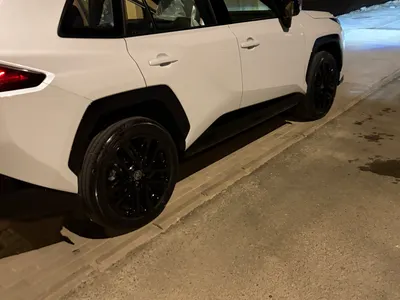 2026 تويوتا راف 4