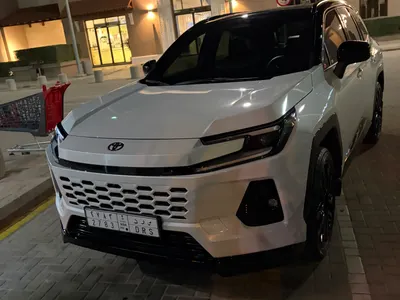 2026 تويوتا راف 4