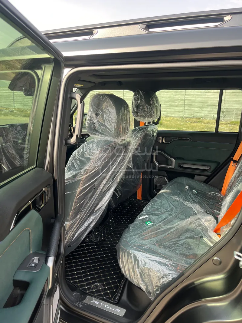 2026 جيتور تي 2