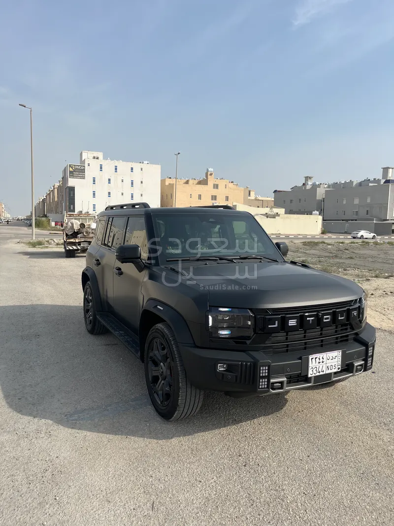 2026 جيتور تي 2