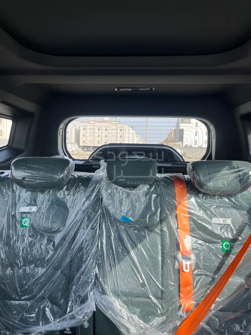 2026 جيتور تي 2