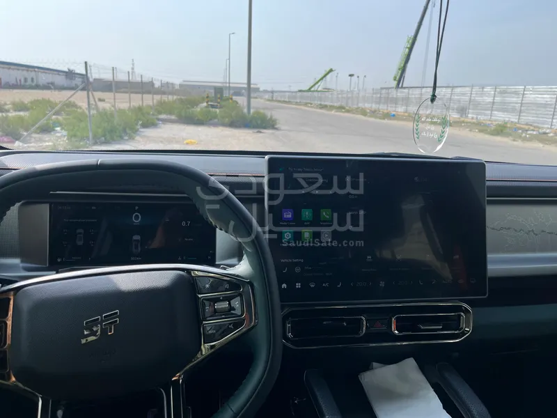 2026 جيتور تي 2