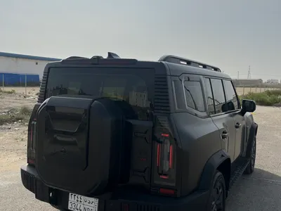 2026 جيتور تي 2