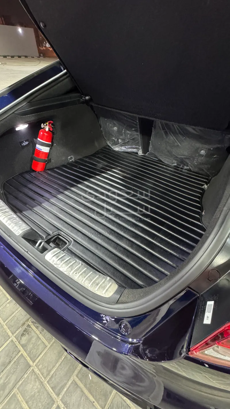 2023 كيا ستينجر جي تي