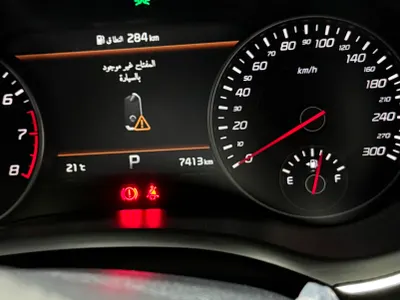 2023 كيا ستينجر جي تي