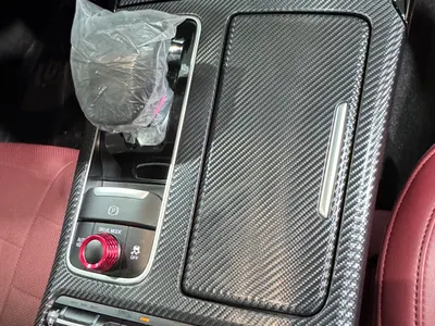 2023 كيا ستينجر جي تي