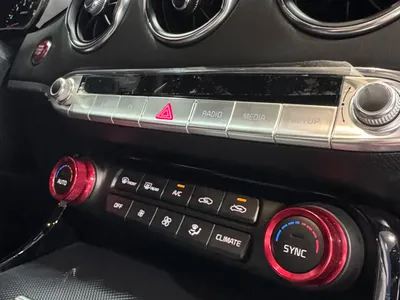 2023 كيا ستينجر جي تي