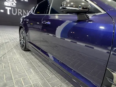 2023 كيا ستينجر جي تي