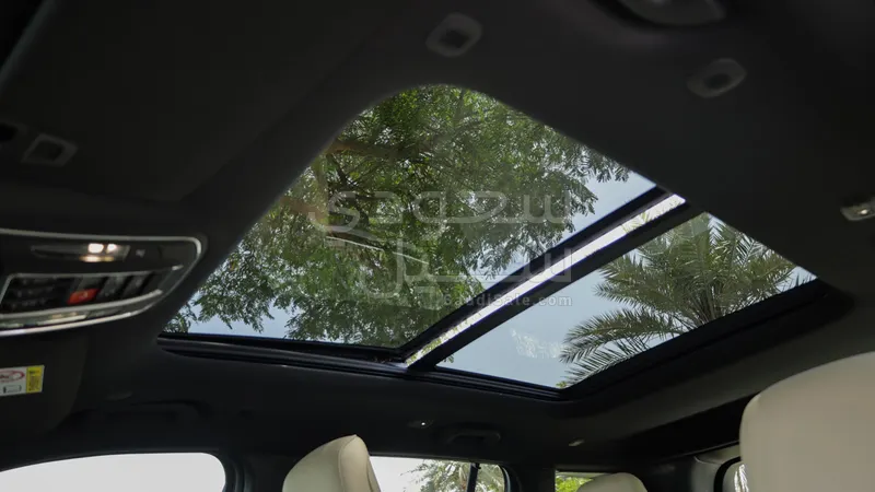 2025 جييب شيروكي ليمتد