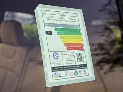 2025 جييب شيروكي ليمتد