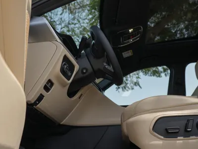 2025 جييب شيروكي ليمتد