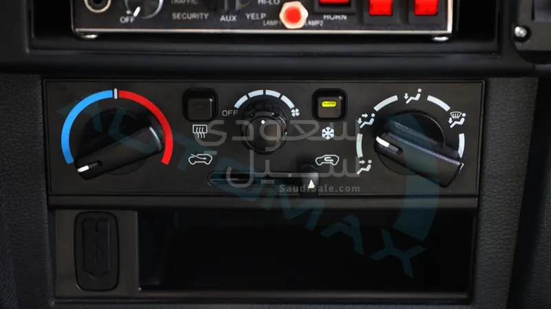 2025 سي ام سي فريكا