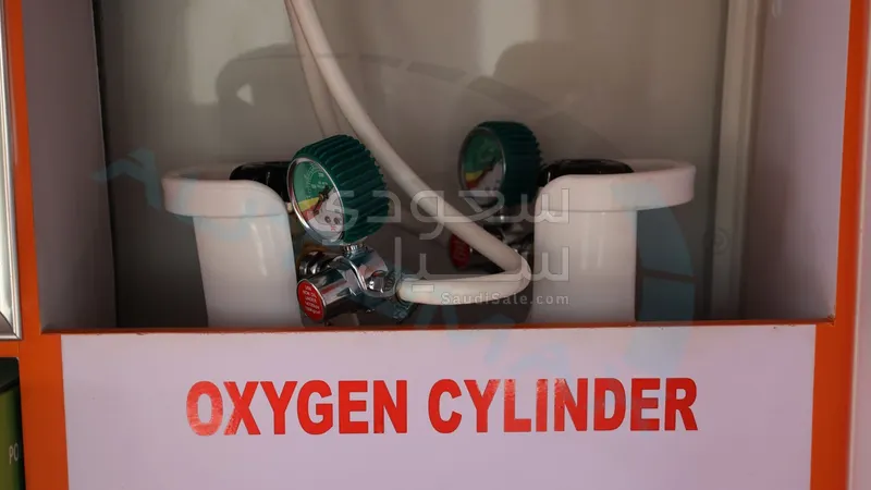 2025 سي ام سي فريكا