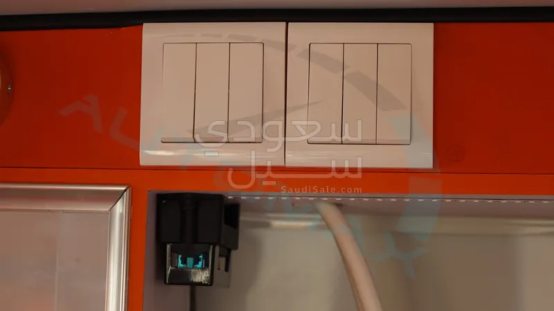 2025 سي ام سي فريكا