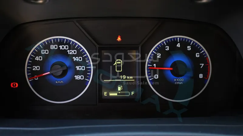 2025 سي ام سي فريكا