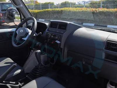 2025 سي ام سي فريكا