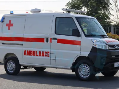 2025 سي ام سي فريكا