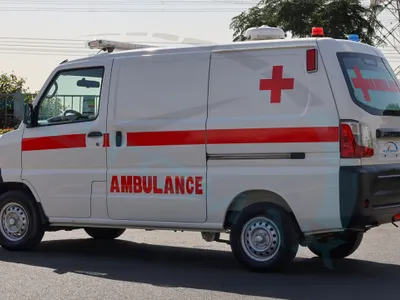 2025 سي ام سي فريكا