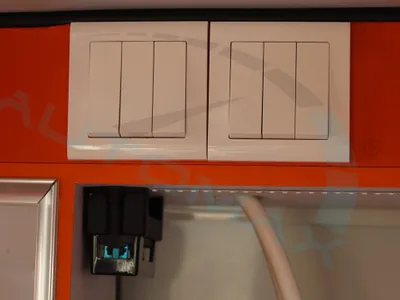 2025 سي ام سي فريكا