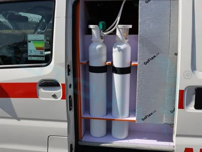 2025 سي ام سي فريكا