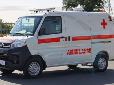 2025 سي ام سي فريكا