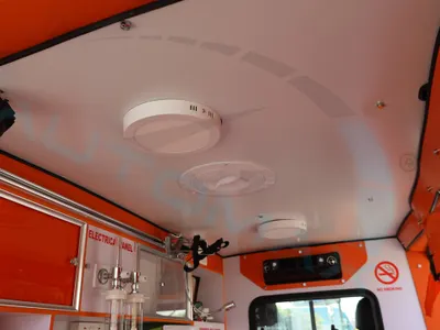 2025 سي ام سي فريكا