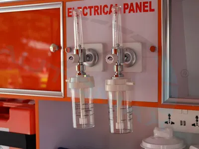 2025 سي ام سي فريكا