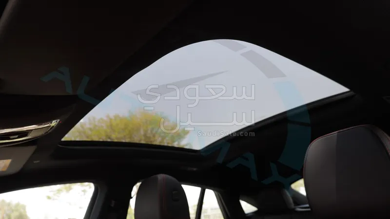 2026 مرسيدس - بنز جي إل إي 53 أي إم جي