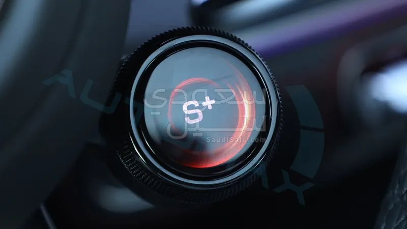 2026 مرسيدس - بنز جي إل إي 53 أي إم جي