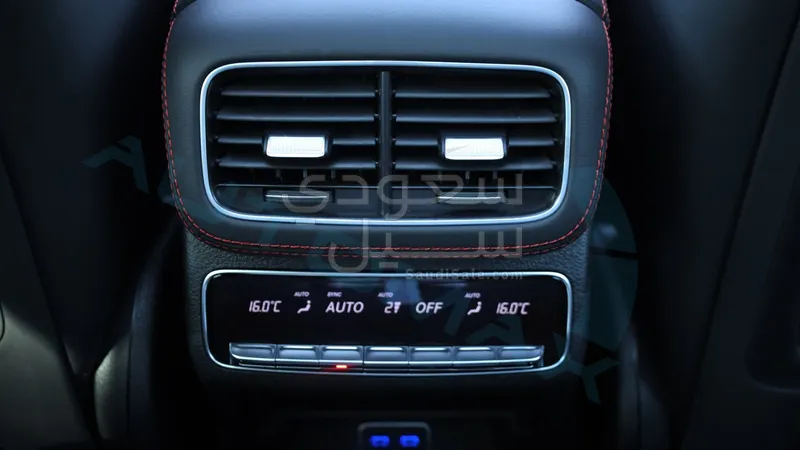 2026 مرسيدس - بنز جي إل إي 53 أي إم جي