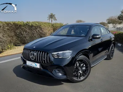 2026 مرسيدس - بنز جي إل إي 53 أي إم جي