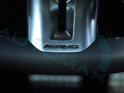 2026 مرسيدس - بنز جي إل إي 53 أي إم جي