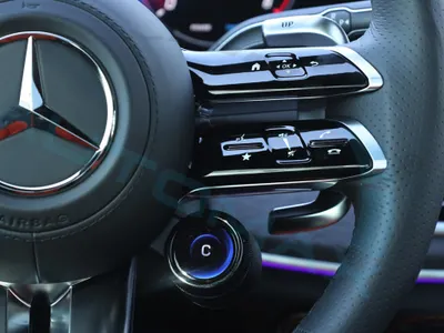 2026 مرسيدس - بنز جي إل إي 53 أي إم جي