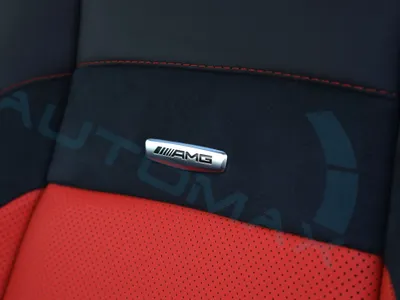 2026 مرسيدس - بنز جي إل إي 53 أي إم جي