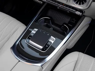 2025 مرسيدس - بنز جي 63 أي إم جي