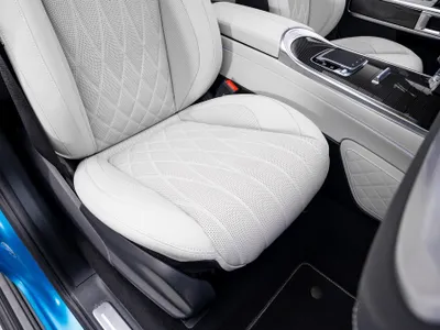 2025 مرسيدس - بنز جي 63 أي إم جي