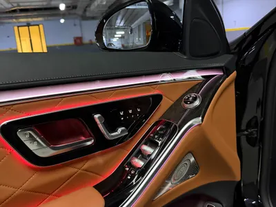 2026 مرسيدس - بنز إس 450