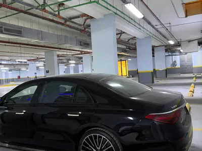 2026 مرسيدس - بنز إس 450